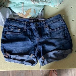 Aeropostale shorts